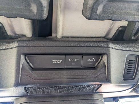 New 2026 Jeep Gladiator Mojave image 58