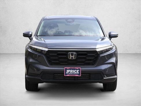 Used 2025 Honda CR-V LX image 2