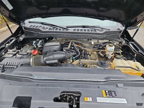 Used 2023 Ford F250 XLT w/ 360-Degree Camera Package image 14