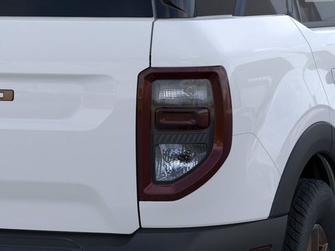 New 2026 Ford Bronco Sport Big Bend w/ Convenience Package AWD/4WD image 23