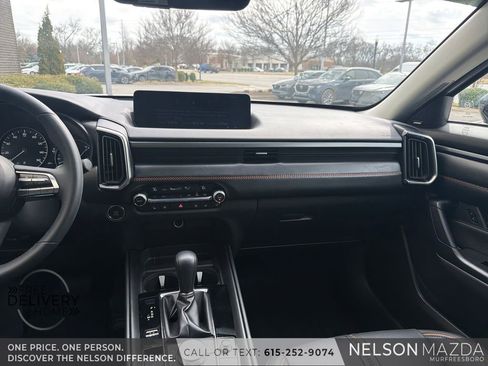 Certified 2025 MAZDA CX-50 AWD 2.5 S w/ Weather Package image 26