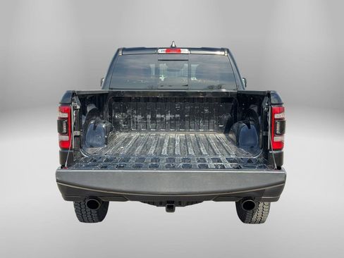 Used 2022 RAM 1500 Rebel w/ Level 1 Equipment Group AWD/4WD image 41