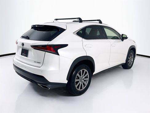 Used 2019 Lexus NX 300 FWD image 8