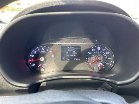 Certified 2022 Kia Soul LX w/ Technology Package image 26