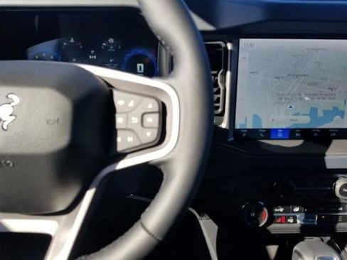 New 2025 Ford Bronco Badlands AWD/4WD image 25