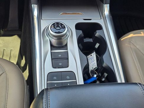 Used 2020 Ford Explorer Limited RWD image 15