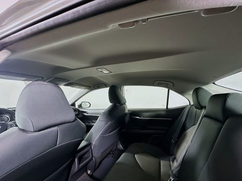 Used 2024 Toyota Camry LE FWD image 13
