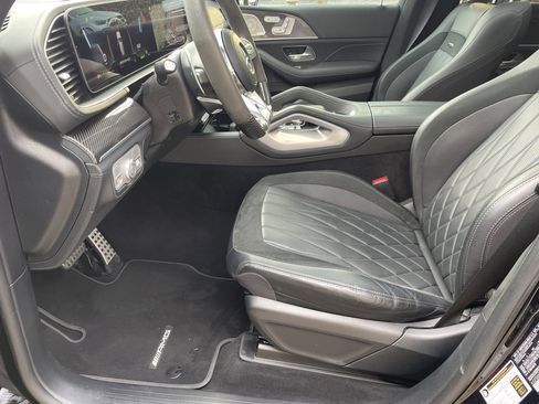 Used 2022 Mercedes-Benz GLE 63 AMG S image 20