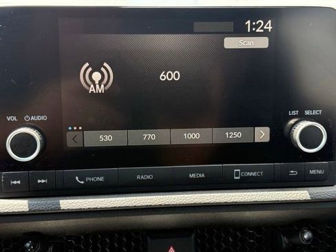 Used 2024 Honda CR-V Sport image 29