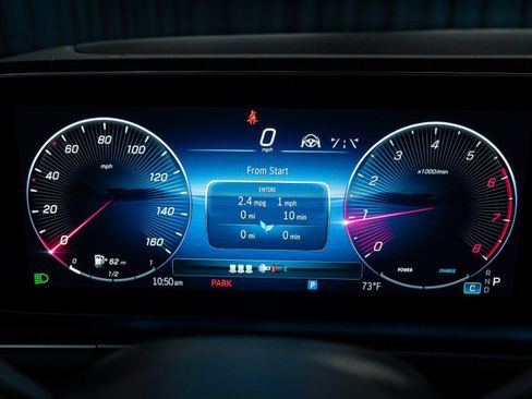 New 2026 Mercedes-Benz GLE 450 4MATIC Coupe image 16