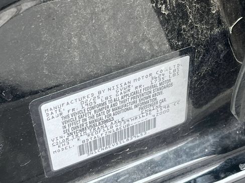 Used 2025 Nissan Versa SV FWD image 23