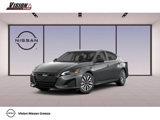 New 2026 Nissan Altima 2.5 SV FWD 360° Tour