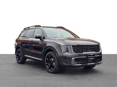 Used 2025 Kia Sorento SX Prestige