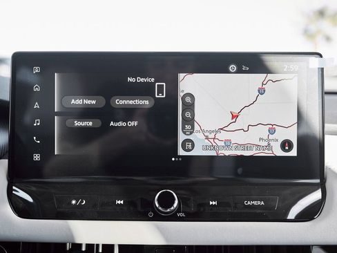 Used 2025 Mitsubishi Outlander SE image 48