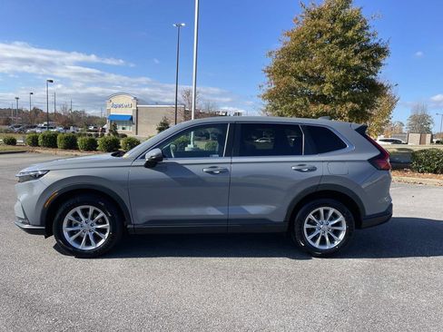 Used 2024 Honda CR-V EX image 6