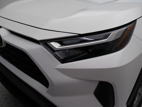 Used 2024 Toyota RAV4 XLE image 3