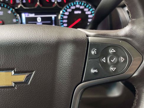 Used 2015 Chevrolet Suburban LTZ AWD/4WD image 39