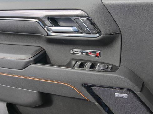 New 2026 GMC Sierra 1500 AT4 w/ AT4 Premium Package AWD/4WD image 13
