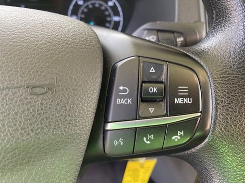 Used 2024 Ford Transit 250 Base w/ Exterior Upgrade Package image 18