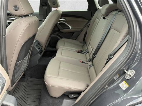 Certified 2025 Audi Q5 Premium w/ Convenience Package AWD/4WD image 13