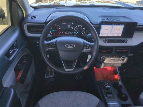 Certified 2022 Ford Maverick XLT w/ Equipment Group 300A Standard image 16