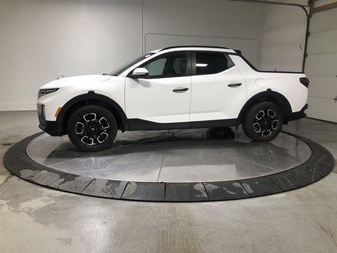 Used 2023 Hyundai Santa Cruz SEL w/ Activity Package image 4