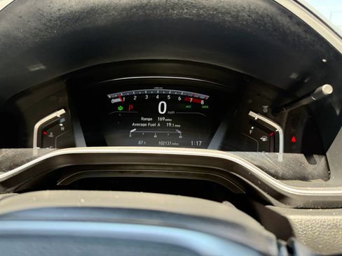Used 2019 Honda CR-V EX-L image 23