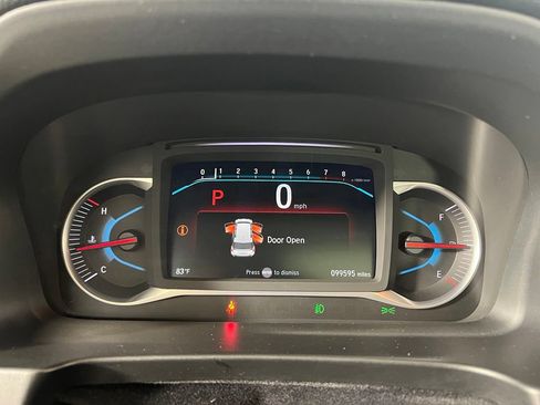 Used 2021 Honda Pilot Special Edition image 28