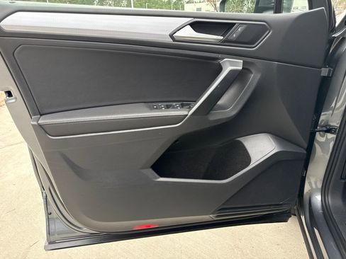 Used 2023 Volkswagen Tiguan S image 14