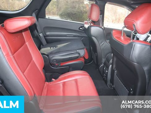 Used 2023 Dodge Durango SRT Hellcat AWD/4WD image 26