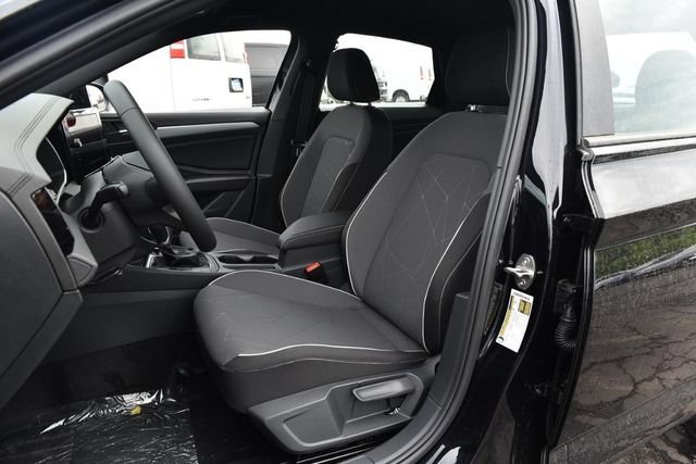 New 2026 Volkswagen Jetta Sport FWD image 19