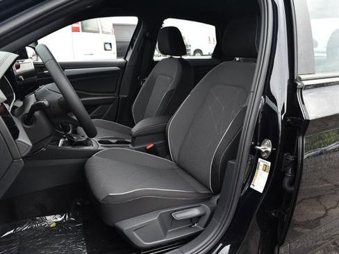 New 2026 Volkswagen Jetta Sport FWD image 19