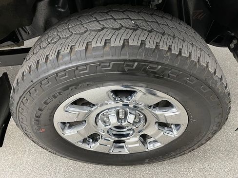 Used 2026 Ford F350 King Ranch w/ Chrome Package AWD/4WD image 18