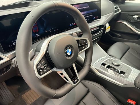 New 2026 BMW 330i xDrive Sedan w/ M Sport Package image 18