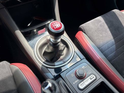 Used 2021 Subaru WRX STI Limited AWD/4WD image 31