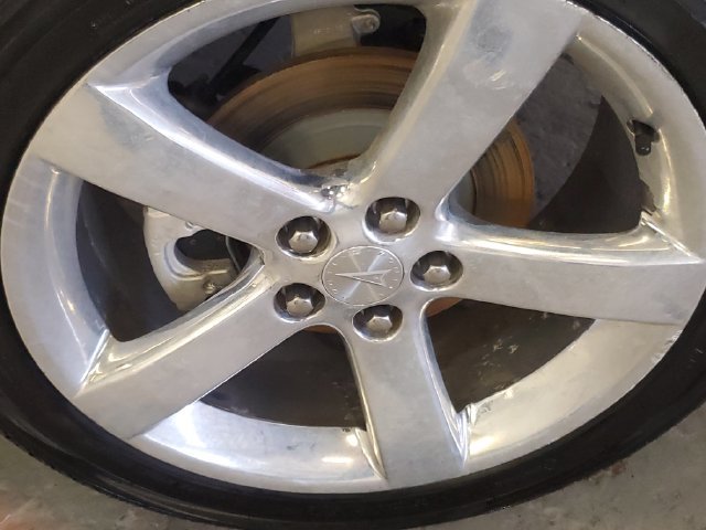 Used 2006 Pontiac Solstice Convertible w/ Premium Package RWD image 27