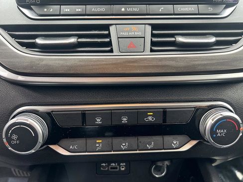 Certified 2023 Nissan Altima 2.5 SV image 19