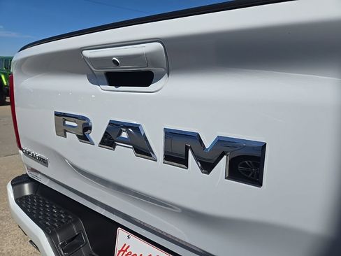 New 2026 RAM 1500 Laramie w/ Laramie Preferred Package image 27