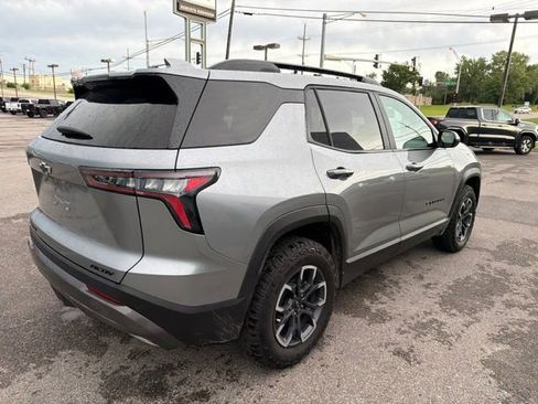 Used 2026 Chevrolet Equinox ACTIV w/ Convenience Package III AWD/4WD image 19
