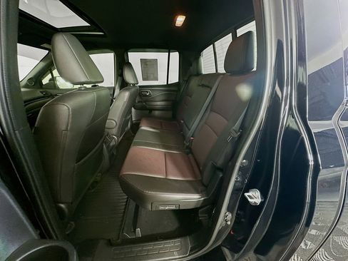 Used 2022 Honda Ridgeline Black Edition image 33