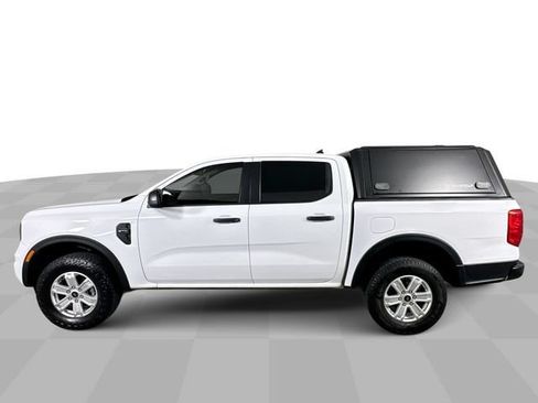 Used 2024 Ford Ranger XL RWD image 5