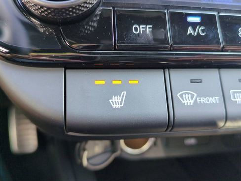 New 2026 Hyundai Elantra SEL Sport image 25