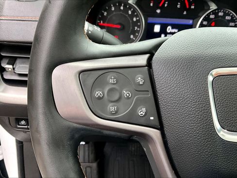 Used 2023 GMC Terrain AT4 w/ Infotainment Package II AWD/4WD image 23