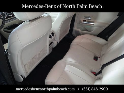 Certified 2022 Mercedes-Benz GLA 250 image 14