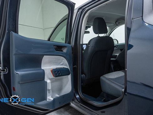 Used 2022 Ford Maverick XLT w/ Equipment Group 300A Standard image 22