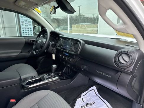 Used 2023 Toyota Tacoma SR image 30