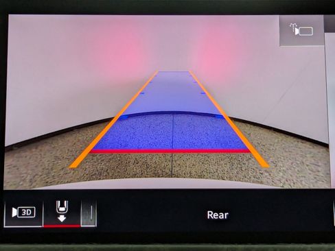 New 2026 Audi RS e-tron GT performance image 21