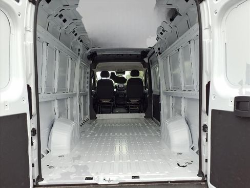 New 2026 RAM ProMaster 3500 w/ Safety Group image 21