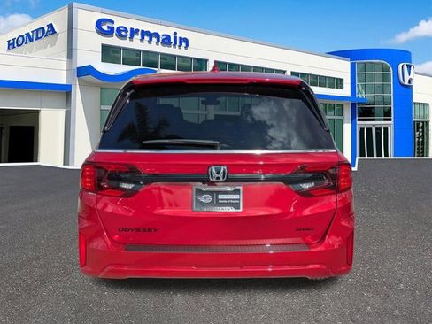 New 2026 Honda Odyssey Sport-L image 4