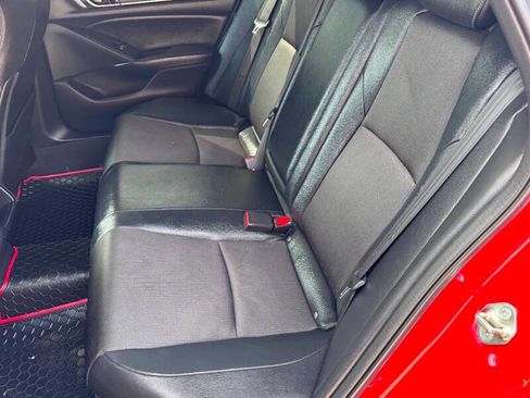 Used 2019 Honda Accord Sport image 11